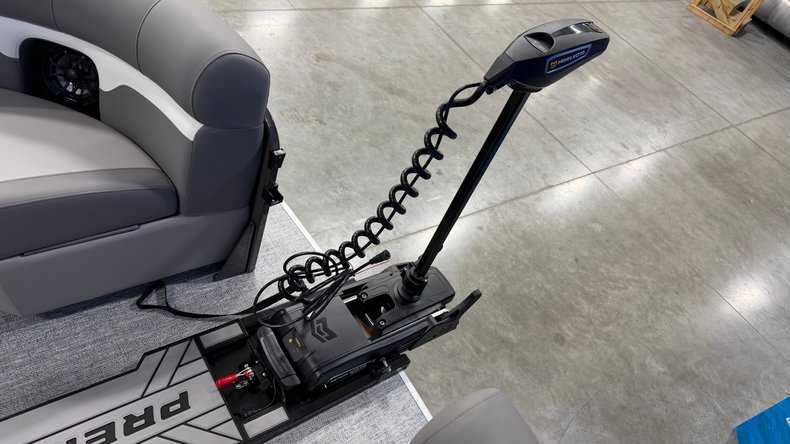 For Sale 2027 Premier Sunsation 230 Rear Angler Troll & Stow RLO