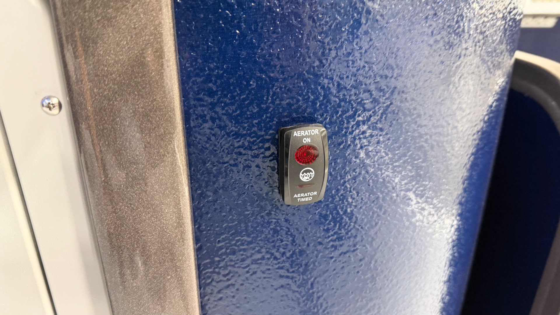 For Sale 2027 Premier Sunsation 230 Rear Angler Troll & Stow RLO