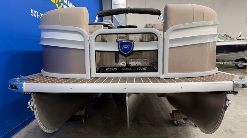 For Sale 2027 Premier Solaris 230 RL-CL