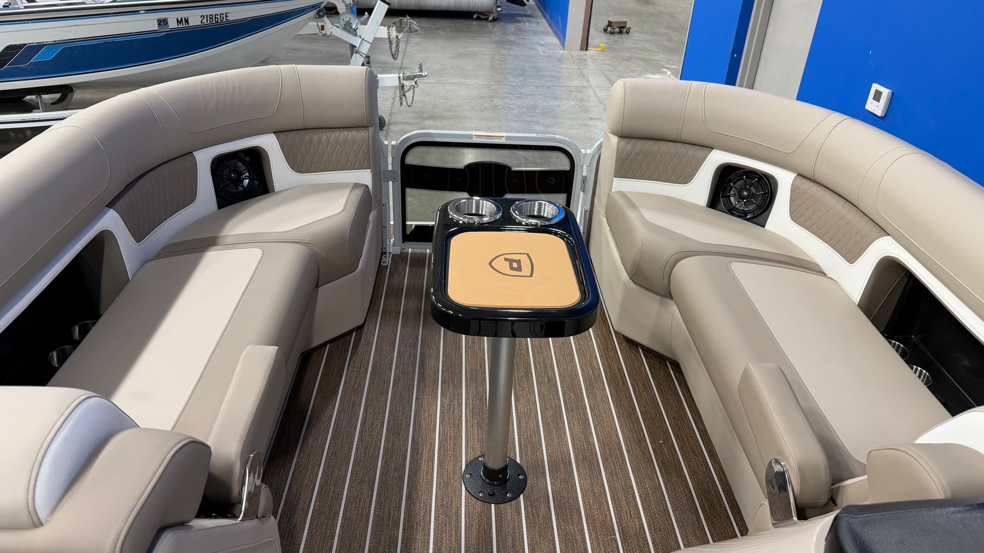 For Sale 2027 Premier Solaris 230 RL-CL