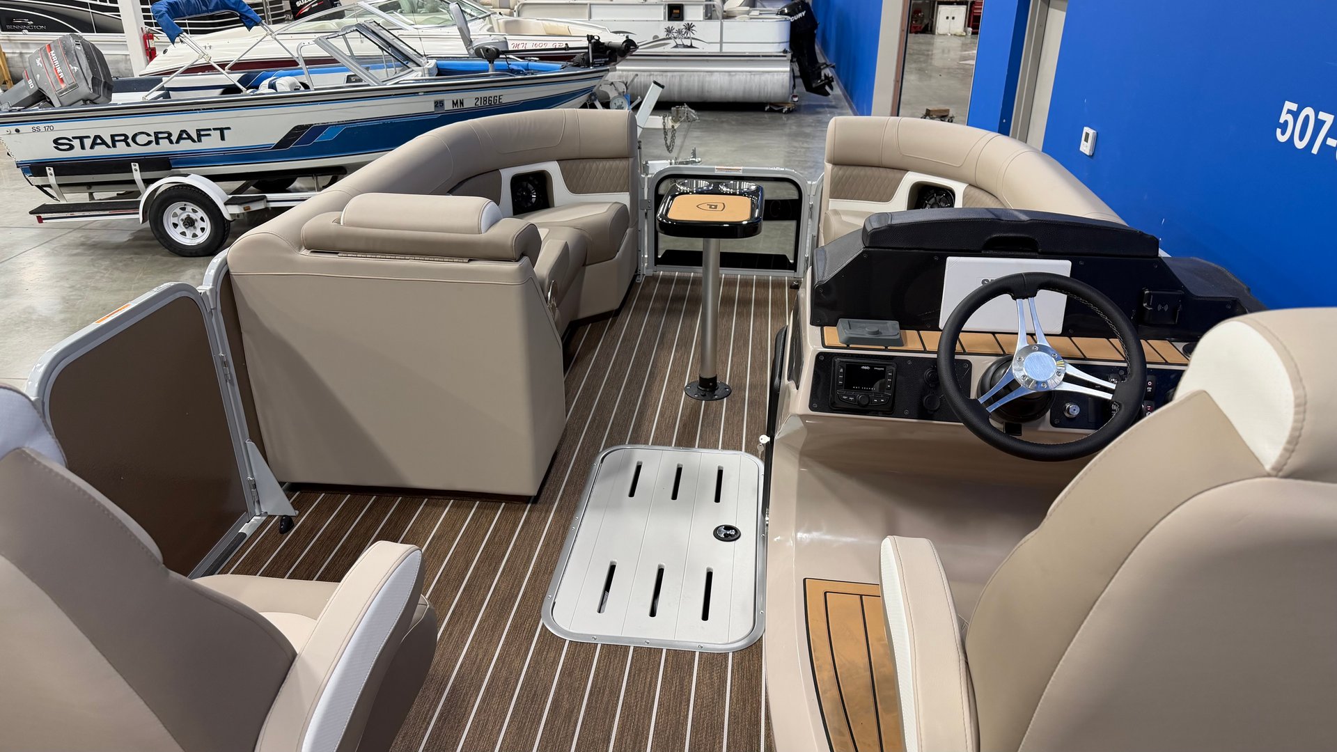 For Sale 2027 Premier Solaris 230 RL-CL