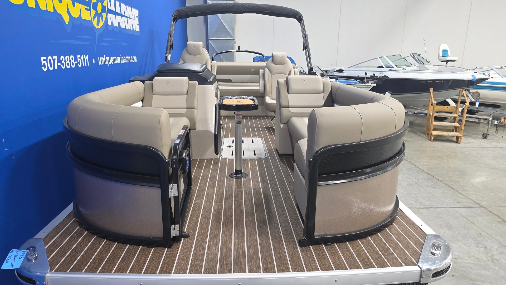 For Sale 2027 Premier Sunsation 230 RL-CL
