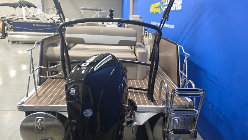 For Sale 2027 Premier Sunsation 230 RL-CL