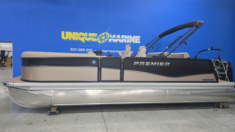 For Sale 2027 Premier Sunsation 230 RL-CL