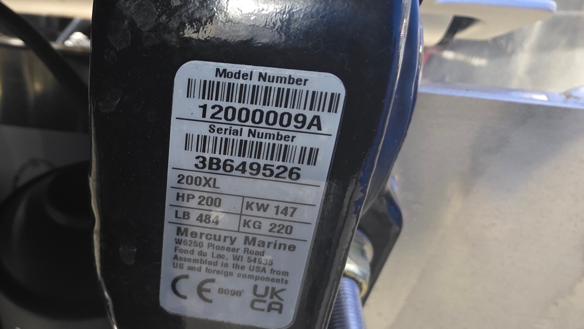 For Sale 2027 Premier Sunsation 230 RL-CL