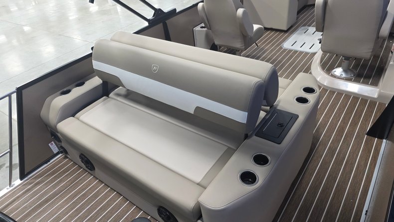 For Sale 2027 Premier Sunsation 230 RL-CL