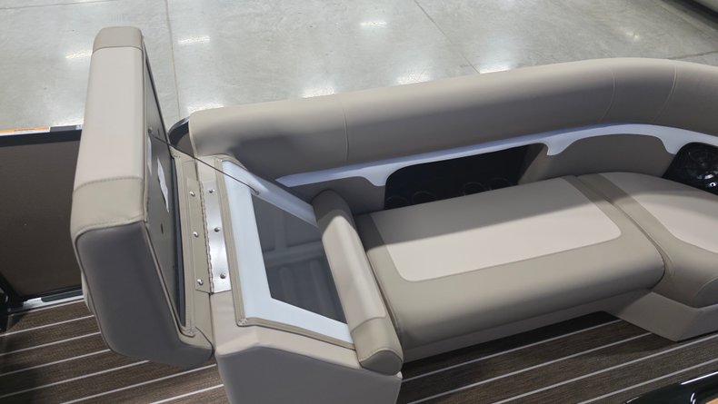 For Sale 2027 Premier Sunsation 230 RL-CL