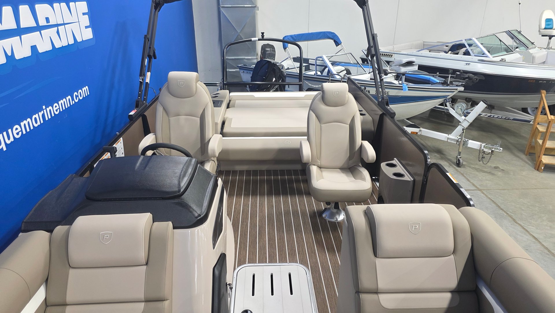 For Sale 2027 Premier Sunsation 230 RL-CL