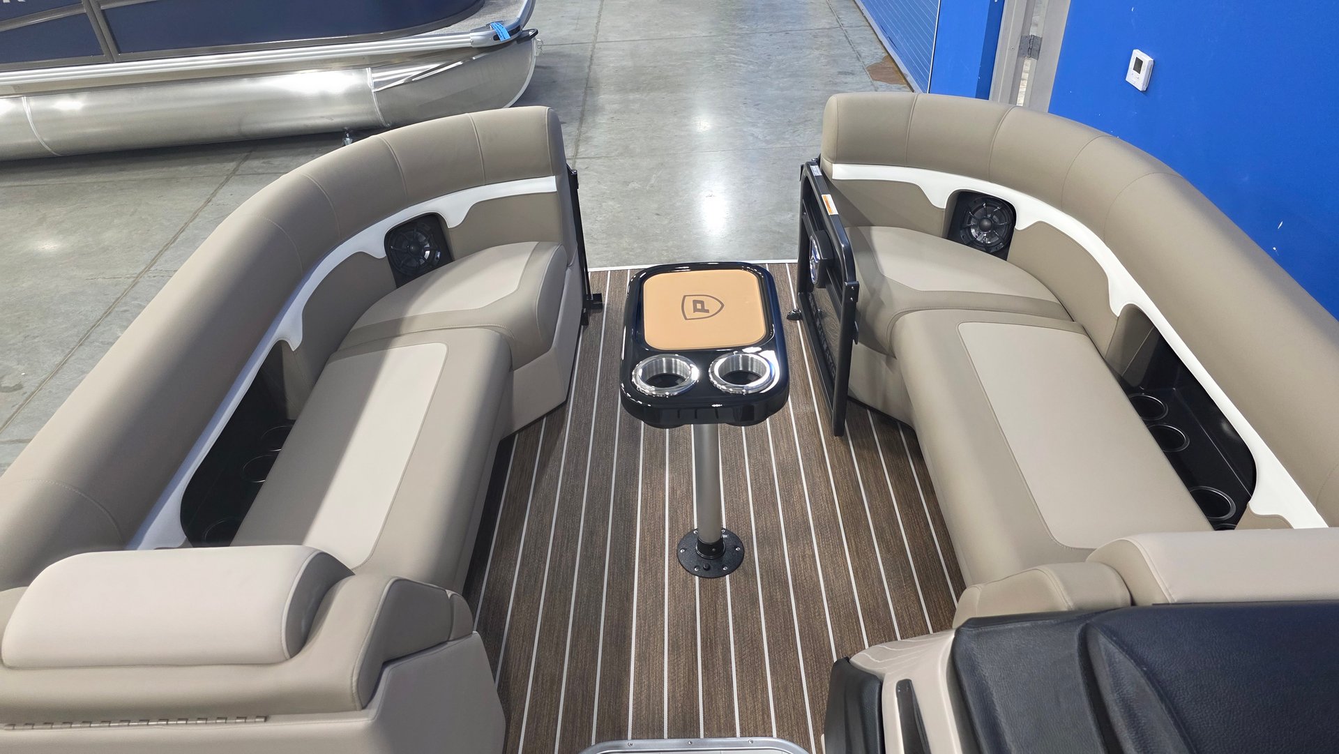 For Sale 2027 Premier Sunsation 230 RL-CL