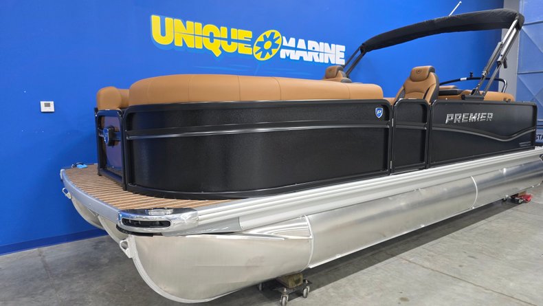 For Sale 2027 Premier Sunsation 210 RF-CL