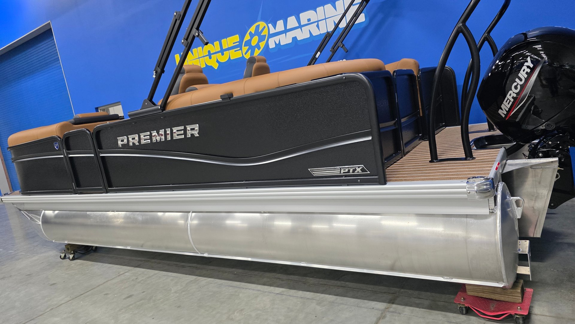 For Sale 2027 Premier Sunsation 210 RF-CL