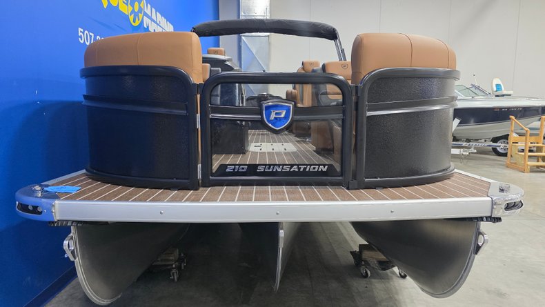 For Sale 2027 Premier Sunsation 210 RF-CL