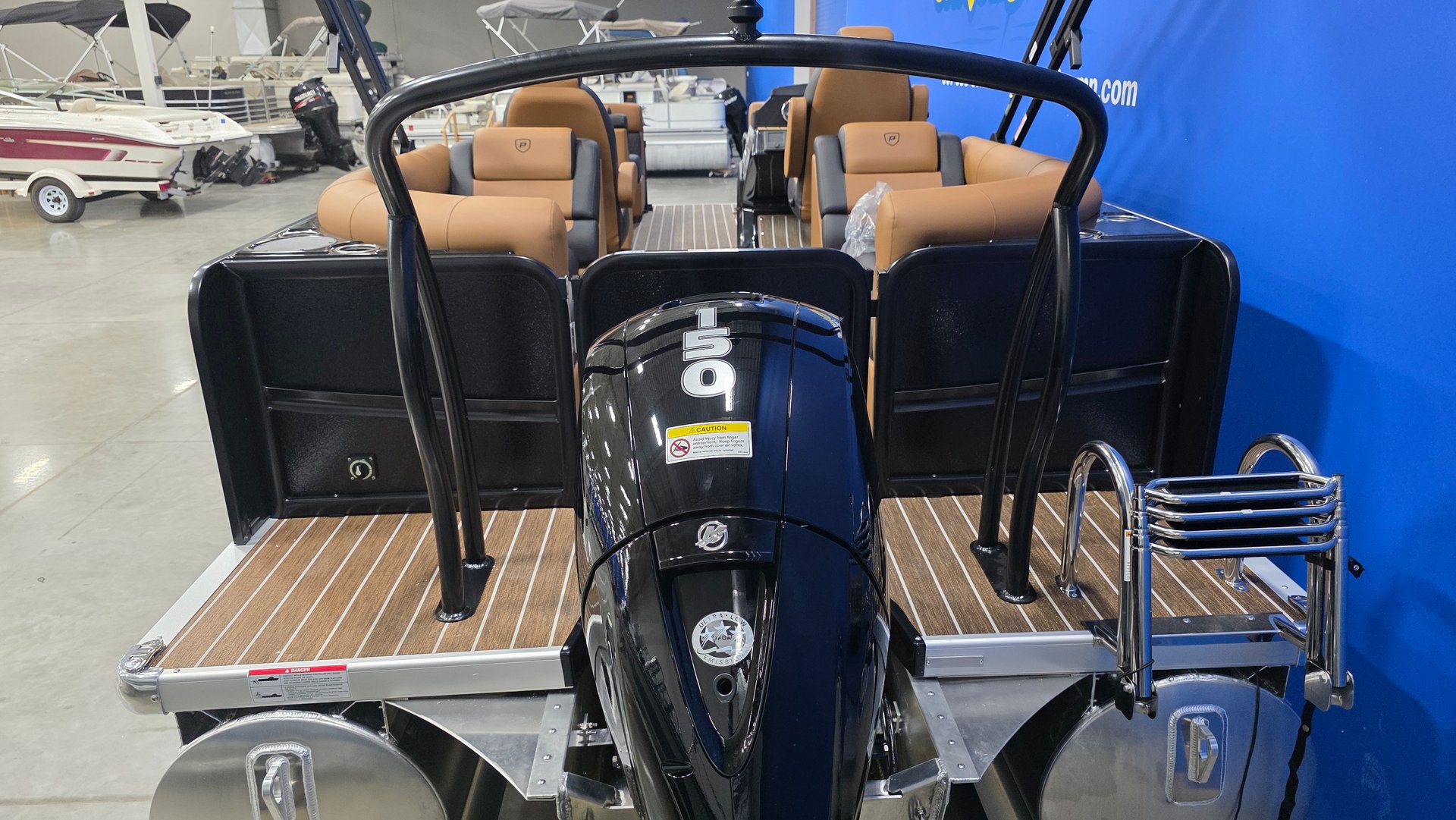 For Sale 2027 Premier Sunsation 210 RF-CL