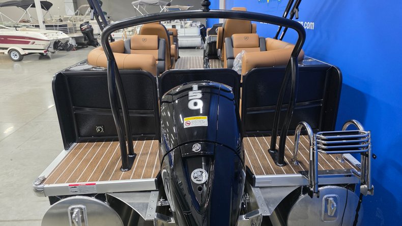 For Sale 2027 Premier Sunsation 210 RF-CL