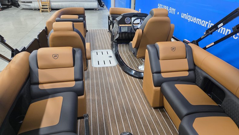 For Sale 2027 Premier Sunsation 210 RF-CL