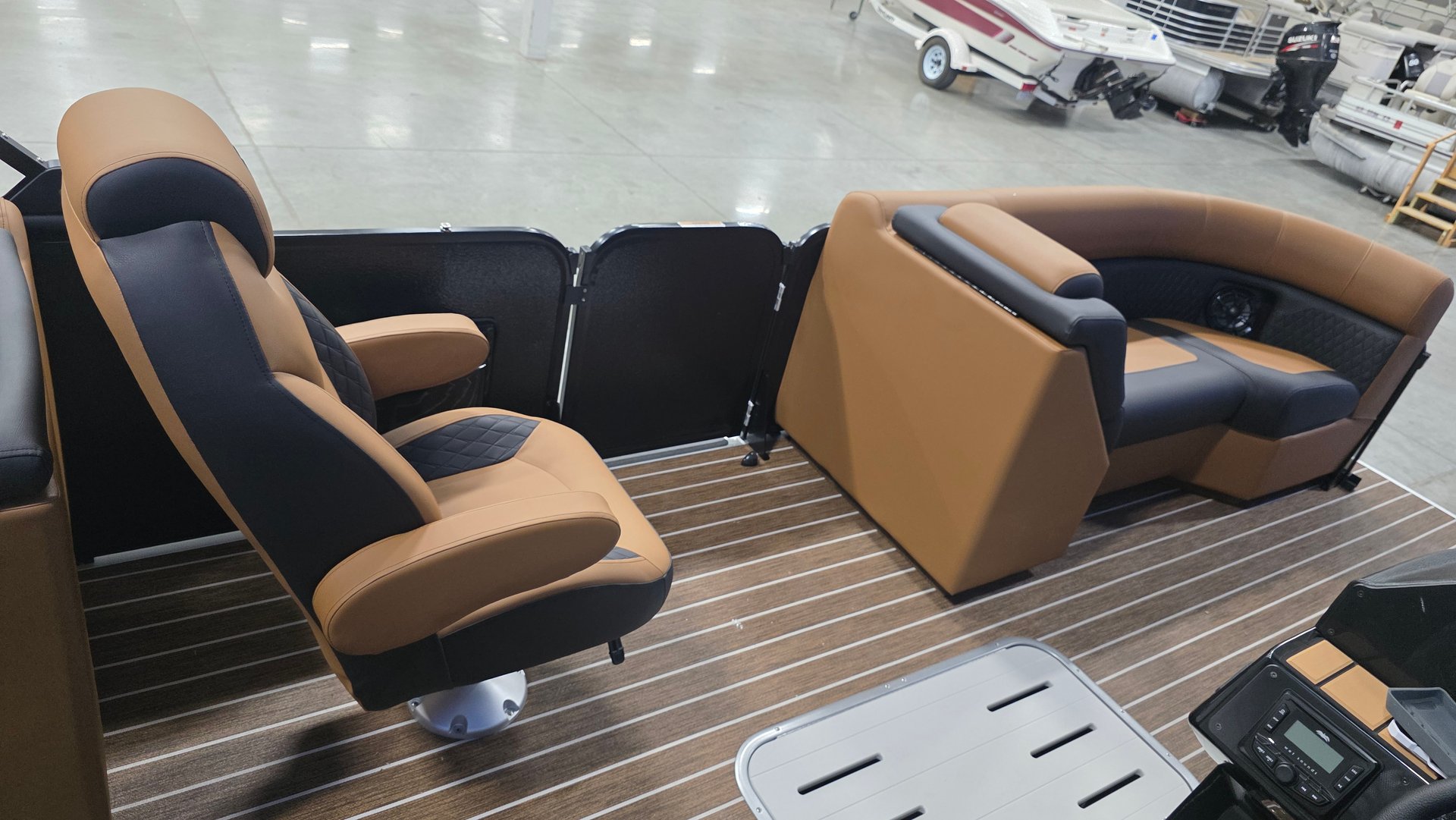 For Sale 2027 Premier Sunsation 210 RF-CL