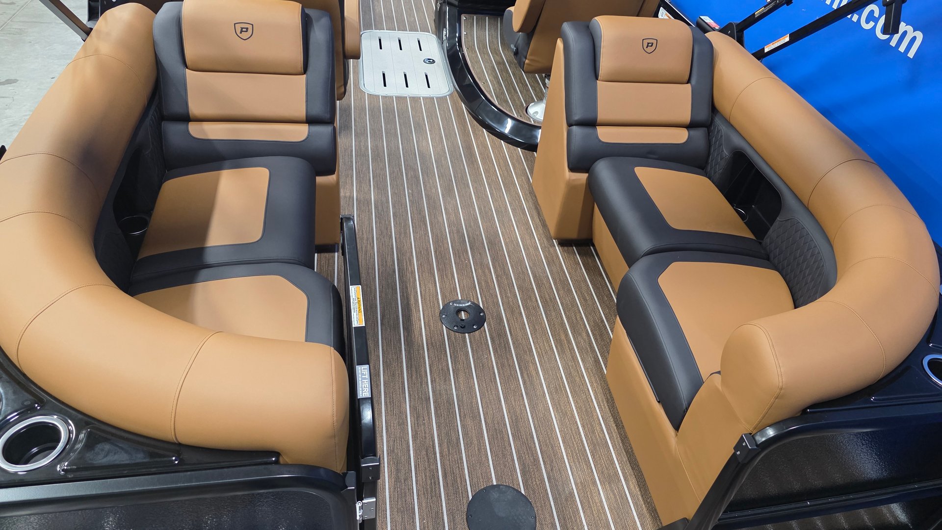 For Sale 2027 Premier Sunsation 210 RF-CL