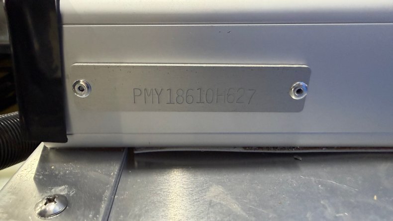 For Sale 2027 Premier Sunsation 210 RL-CL