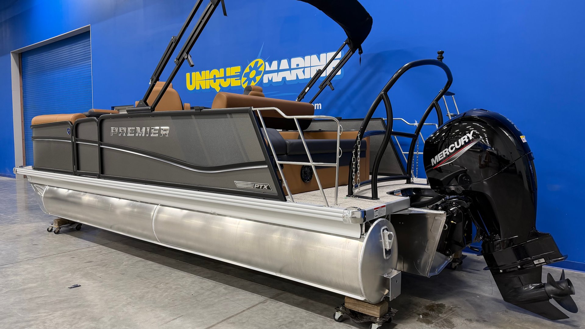 For Sale 2027 Premier Sunsation 210 RL-CL