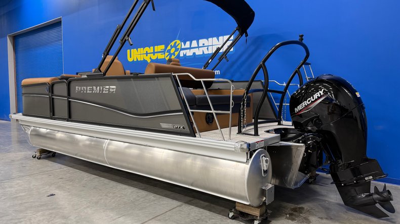 For Sale 2027 Premier Sunsation 210 RL-CL