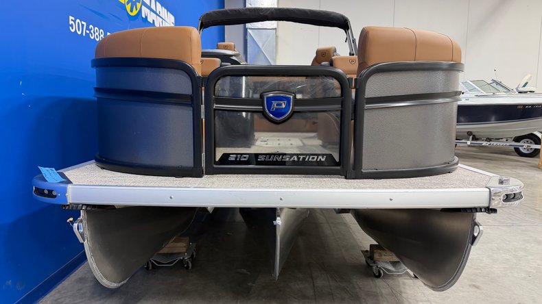 For Sale 2027 Premier Sunsation 210 RL-CL