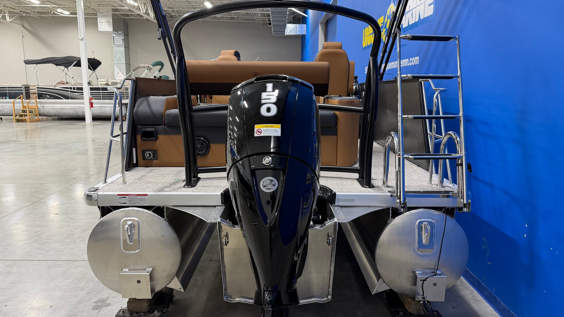 For Sale 2027 Premier Sunsation 210 RL-CL