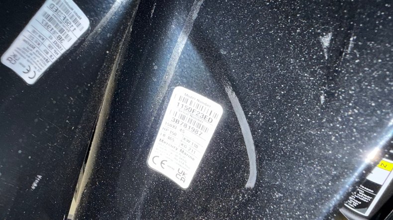 For Sale 2027 Premier Sunsation 210 RL-CL