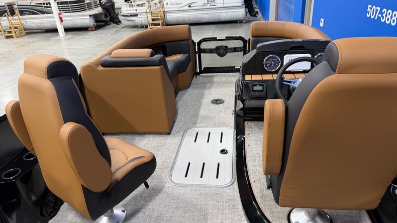 For Sale 2027 Premier Sunsation 210 RL-CL