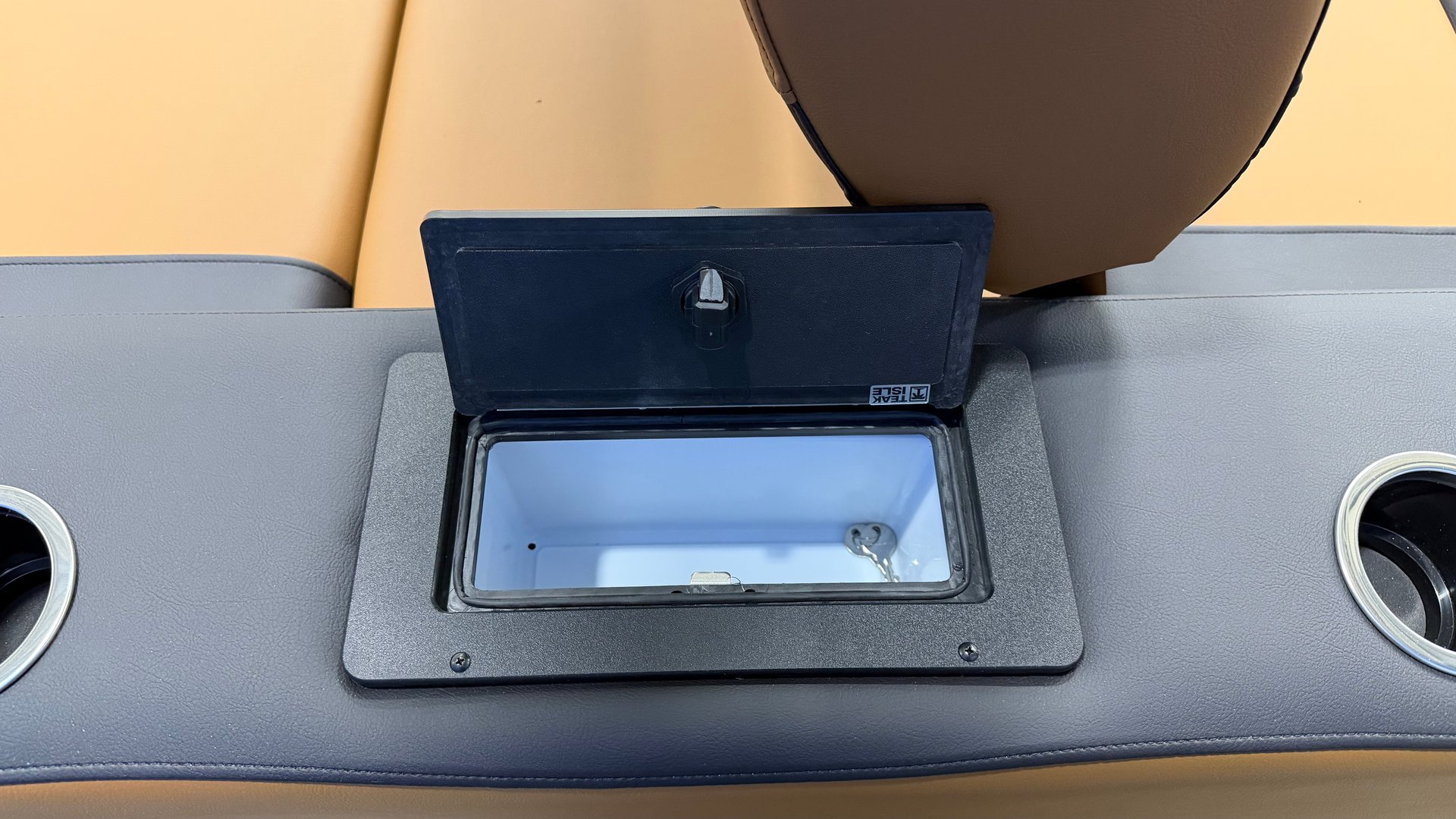 For Sale 2027 Premier Sunsation 210 RL-CL