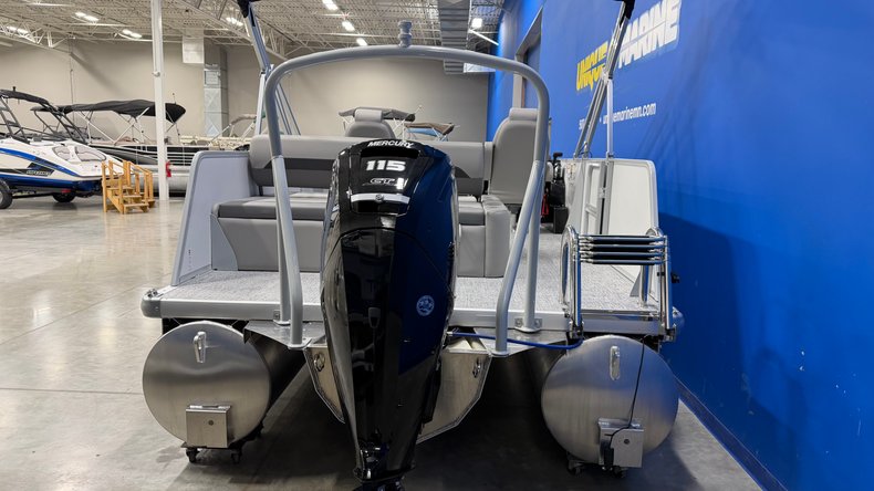 2027 Premier Sunscape 220 RL-CL 4