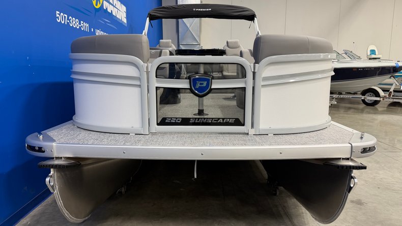2027 Premier Sunscape 220 RL-CL 2
