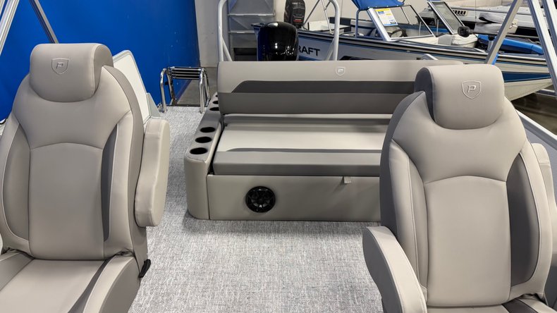 2027 Premier Sunscape 220 RL-CL 7