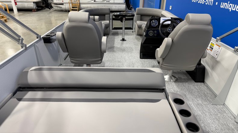 2027 Premier Sunscape 220 RL-CL 12