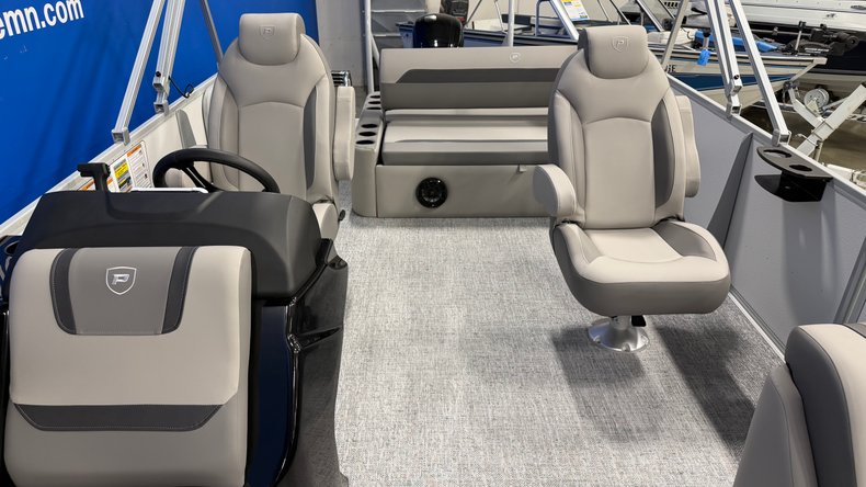 2027 Premier Sunscape 220 RL-CL 6