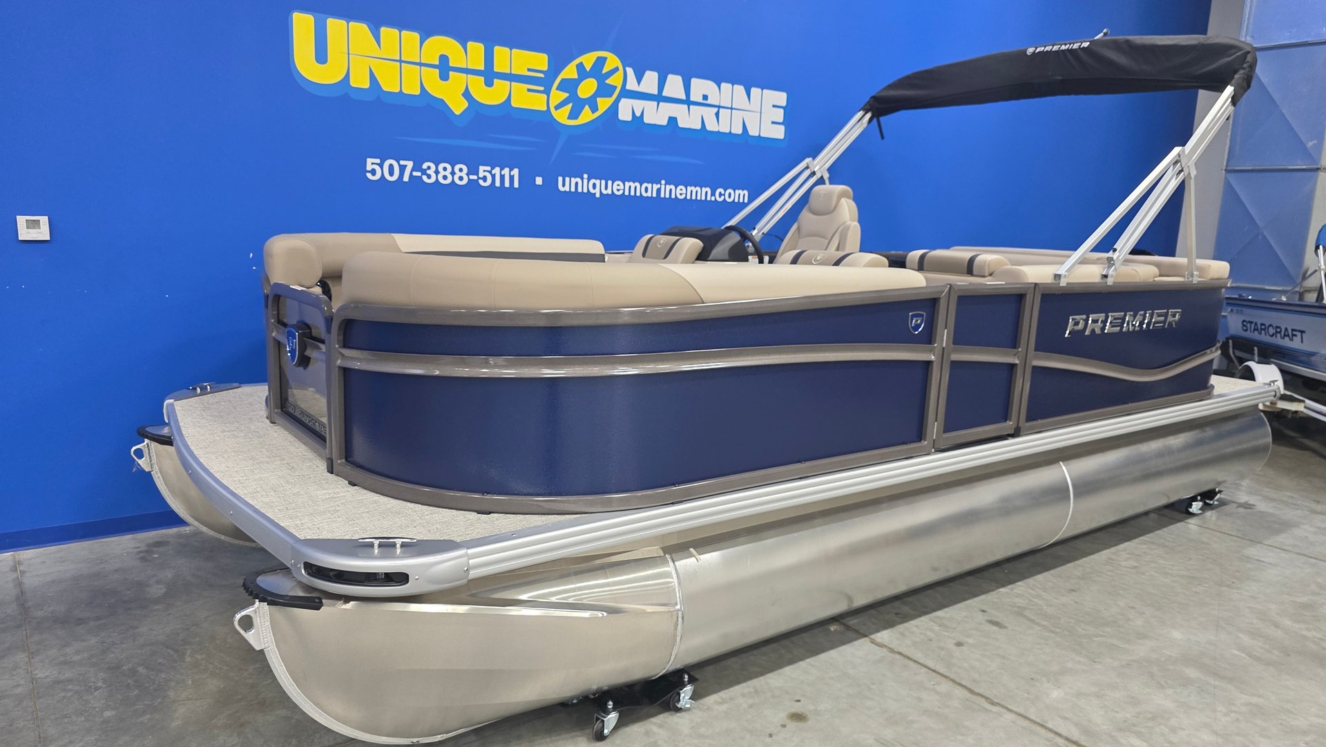 2027 premier sunscape 200 re xsd cl