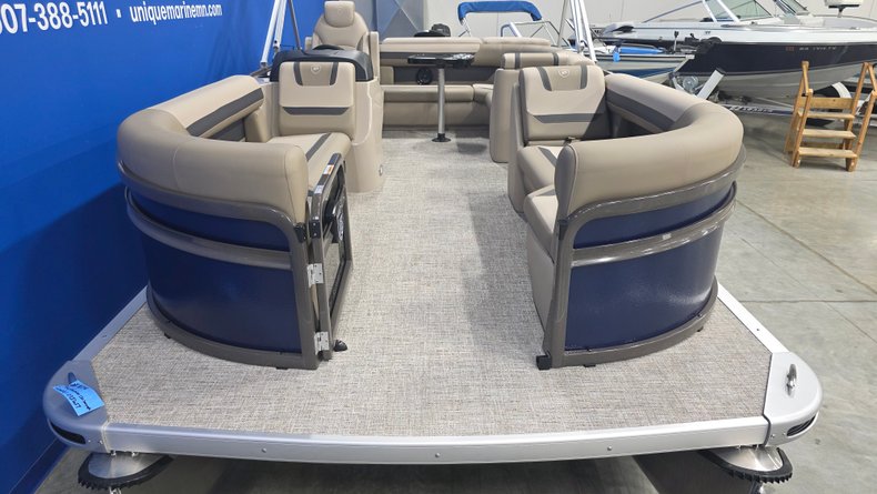 For Sale 2027 Premier Sunscape 200 RE XSD CL