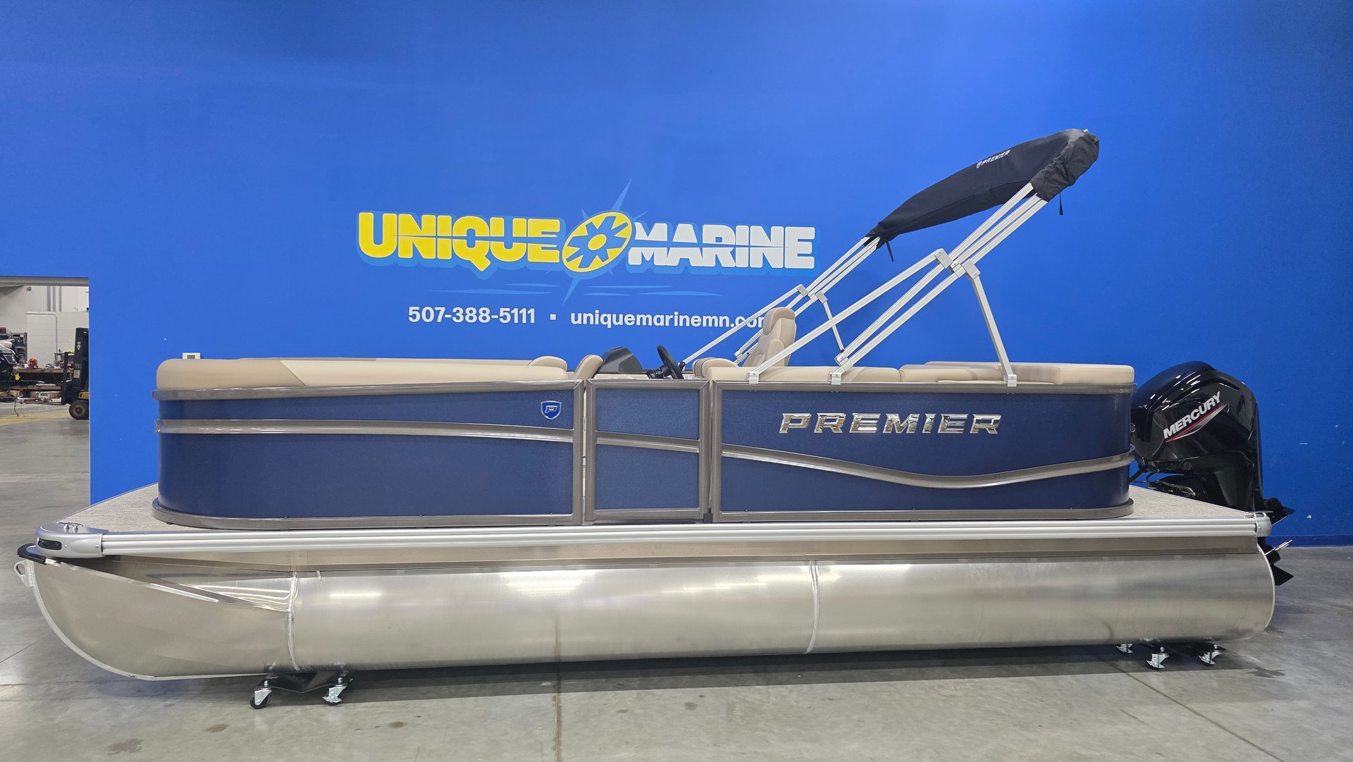 For Sale 2027 Premier Sunscape 200 RE XSD CL