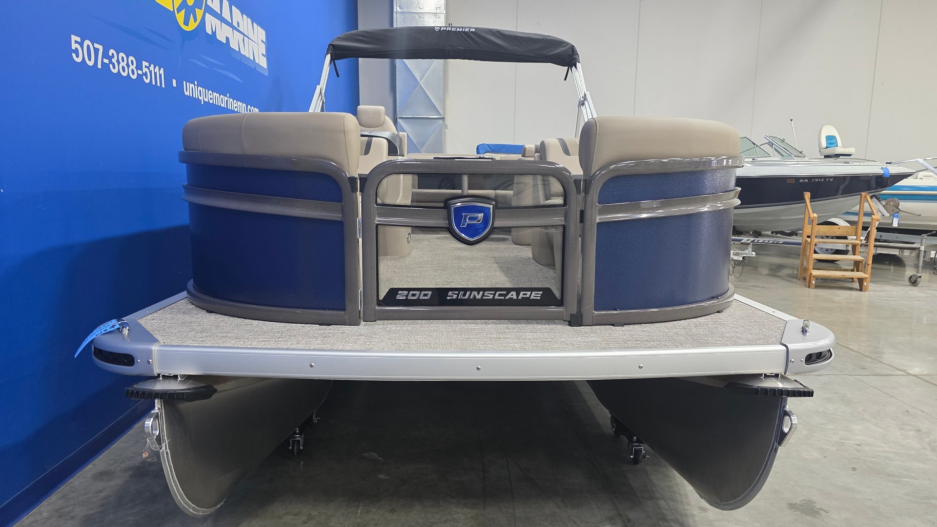 For Sale 2027 Premier Sunscape 200 RE XSD CL