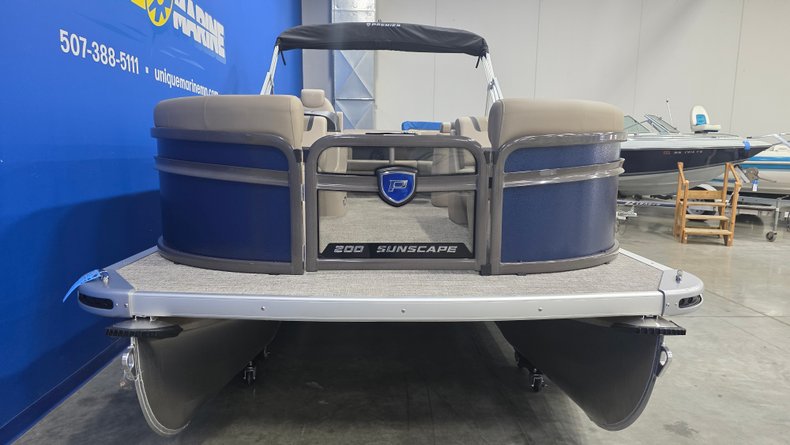 For Sale 2027 Premier Sunscape 200 RE XSD CL