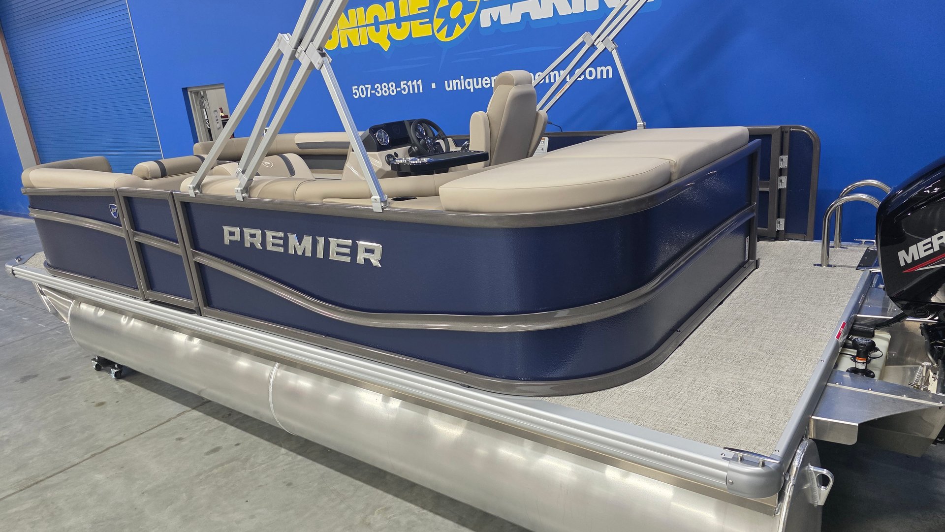 For Sale 2027 Premier Sunscape 200 RE XSD CL