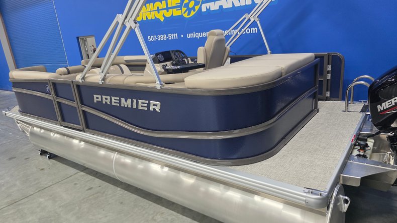 For Sale 2027 Premier Sunscape 200 RE XSD CL