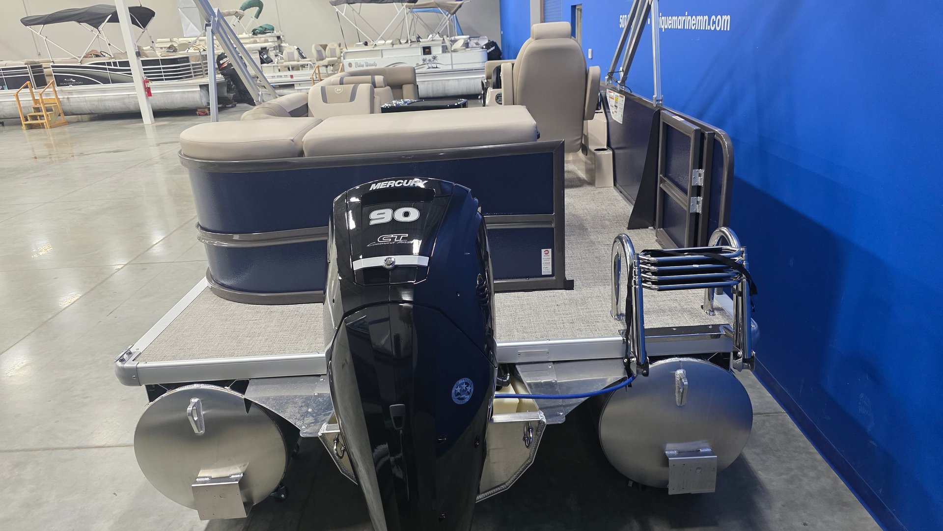 For Sale 2027 Premier Sunscape 200 RE XSD CL