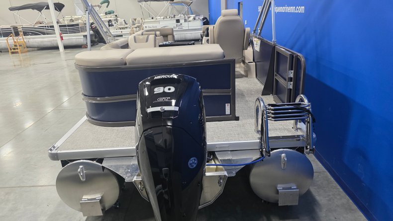 For Sale 2027 Premier Sunscape 200 RE XSD CL