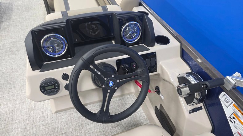 For Sale 2027 Premier Sunscape 200 RE XSD CL