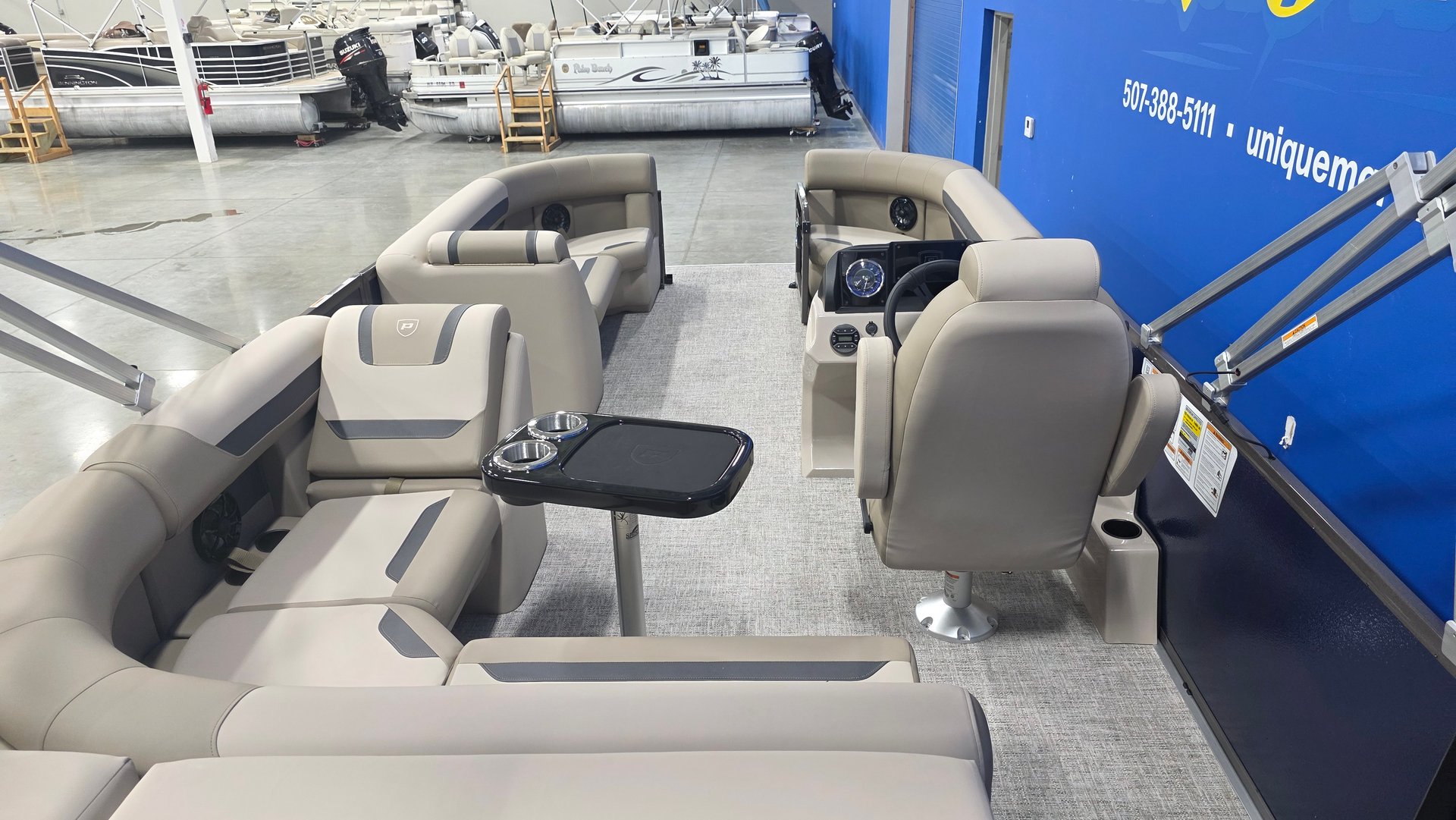 For Sale 2027 Premier Sunscape 200 RE XSD CL