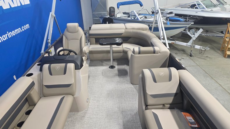 For Sale 2027 Premier Sunscape 200 RE XSD CL