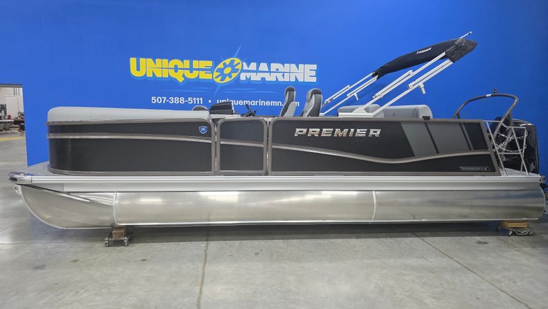 For Sale 2027 Premier Sunsation 230 RL-CL