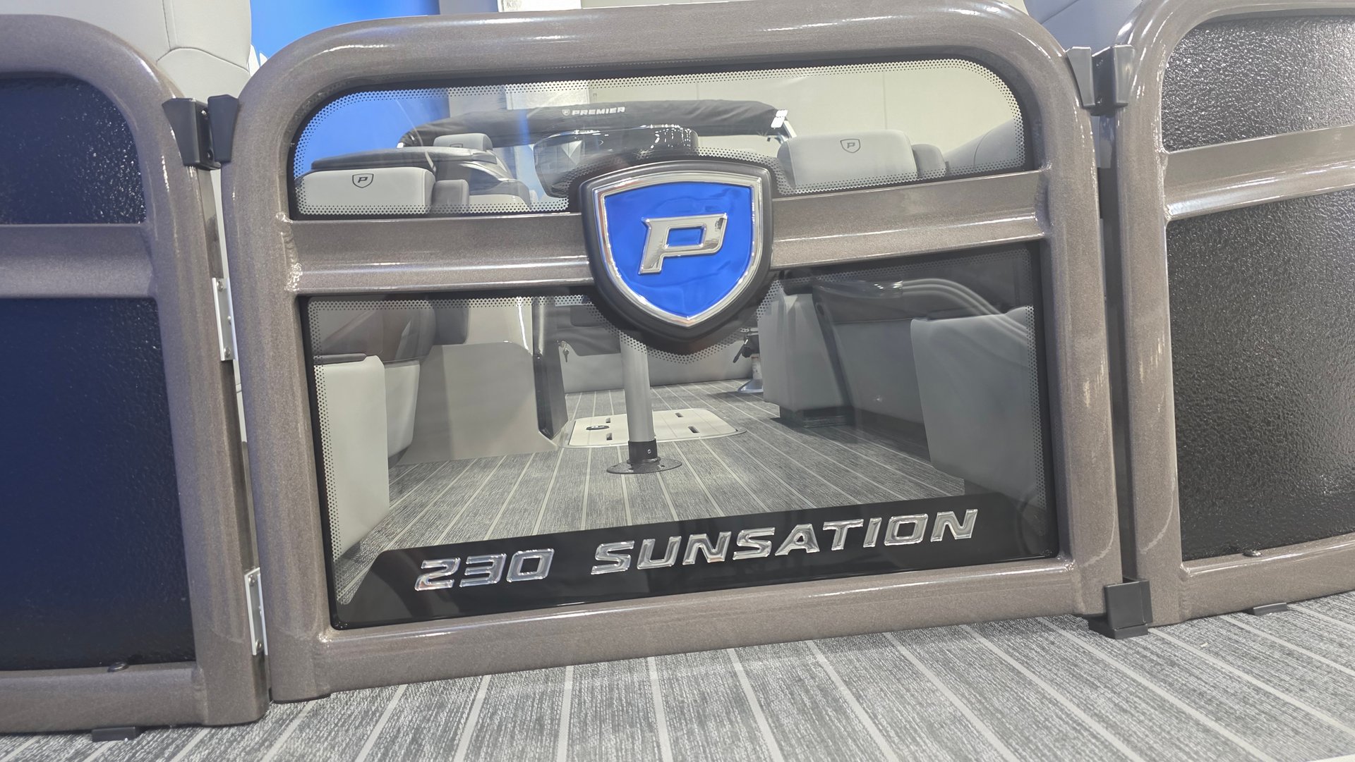 For Sale 2027 Premier Sunsation 230 RL-CL