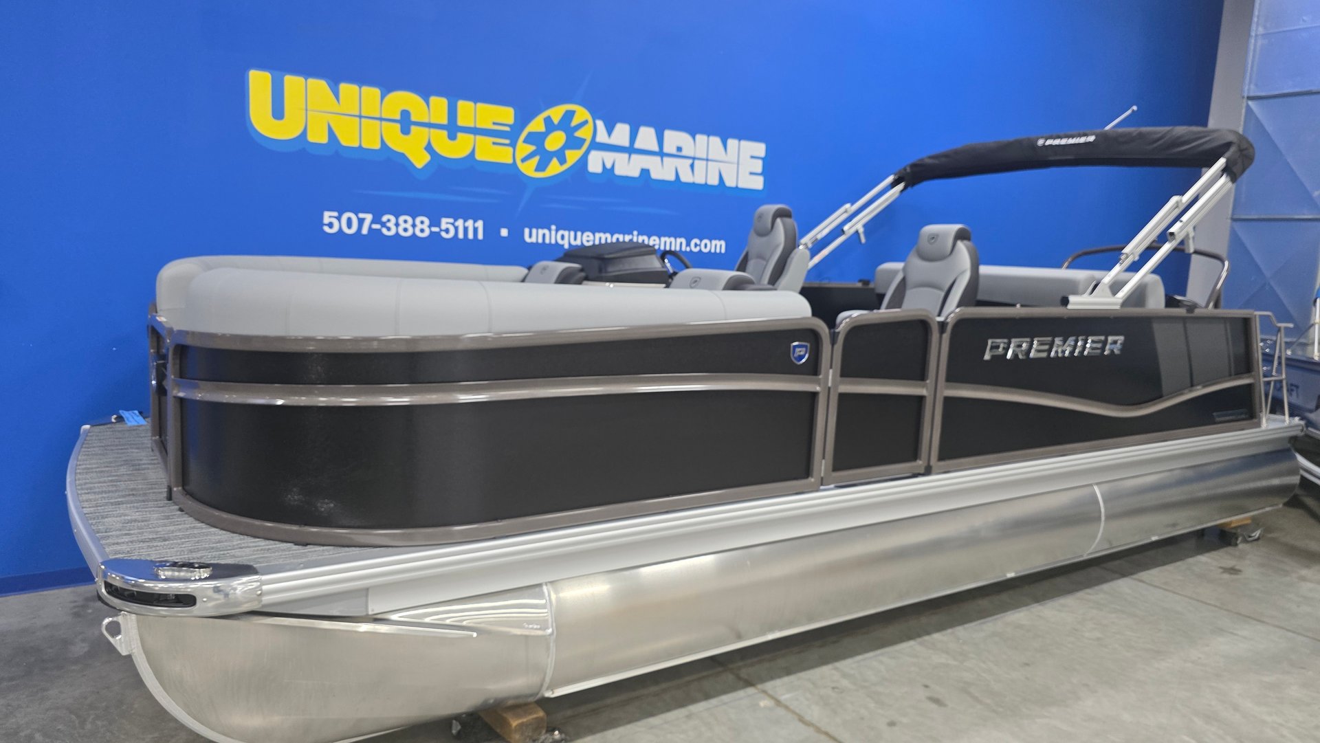 2027 premier sunsation 230 rl cl
