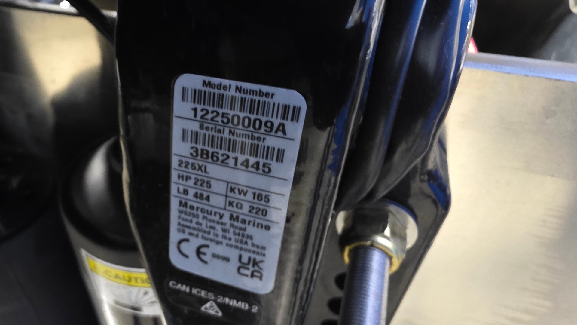 For Sale 2027 Premier Sunsation 230 RL-CL